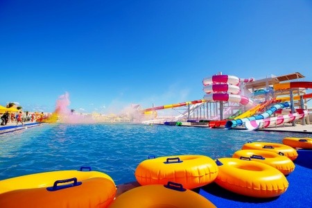 Pickalbatros Sea World Resort - 90