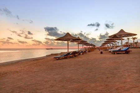 Pickalbatros Sea World Resort - 91