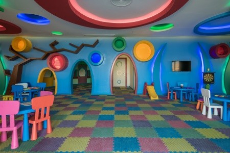 Pickalbatros Sea World Resort - 92