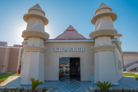 Pickalbatros Sea World Resort - 93