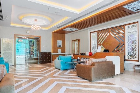 Pickalbatros Sea World Resort - 97