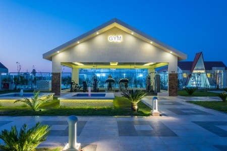 Pickalbatros Sea World Resort - 98