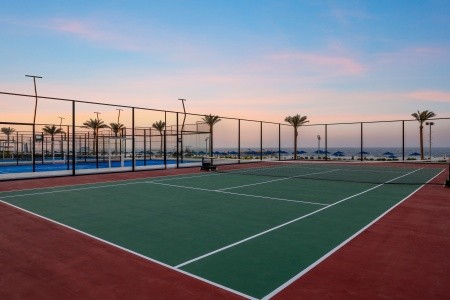 Pickalbatros Sea World Resort - 100