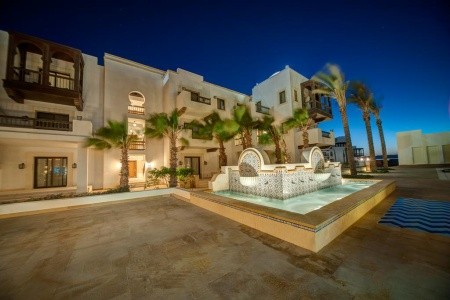 Ancient Sands Golf Resort - 5