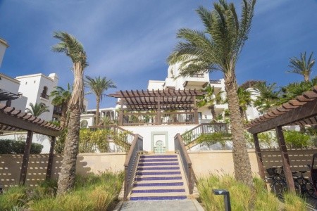 Ancient Sands Golf Resort - 6