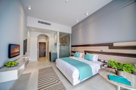 Ancient Sands Golf Resort - 10