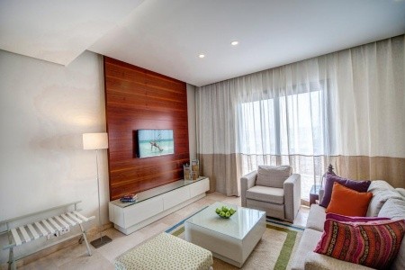 Ancient Sands Golf Resort - 15