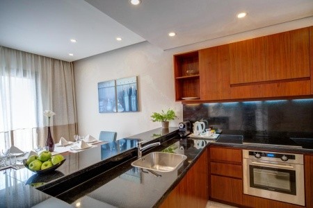 Ancient Sands Golf Resort - 16