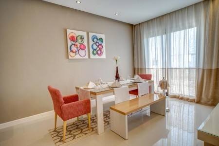 Ancient Sands Golf Resort - 17