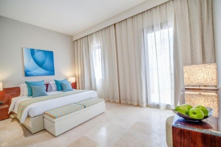 Ancient Sands Golf Resort - 18