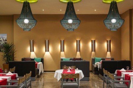 Ancient Sands Golf Resort - 20