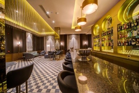 Ancient Sands Golf Resort - 22