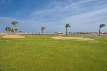 Ancient Sands Golf Resort - 25