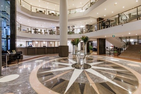 Sunrise Holidays Resort - 3