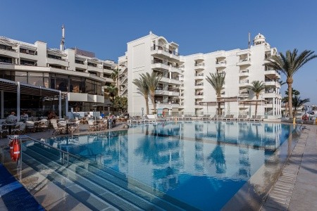 Sunrise Holidays Resort - 4