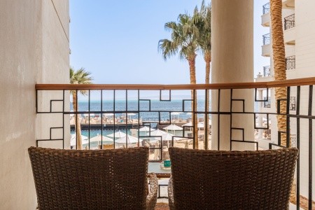 Sunrise Holidays Resort - 10