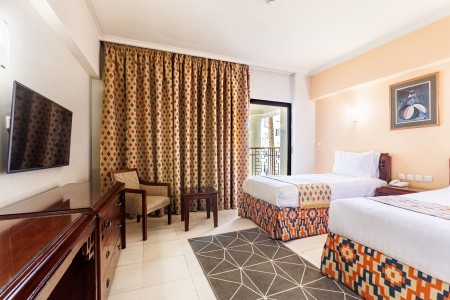 Sunrise Holidays Resort - 12