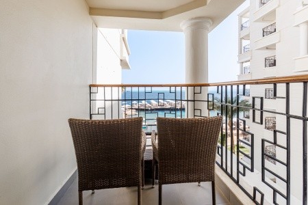 Sunrise Holidays Resort - 15