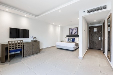 Sunrise Holidays Resort - 19