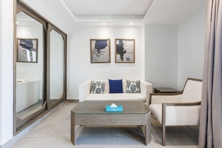 Sunrise Holidays Resort - 20