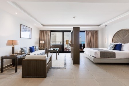 Sunrise Holidays Resort - 25