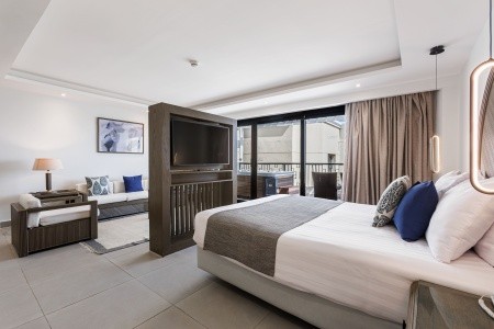 Sunrise Holidays Resort - 26