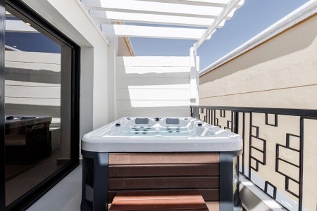 Sunrise Holidays Resort - 28