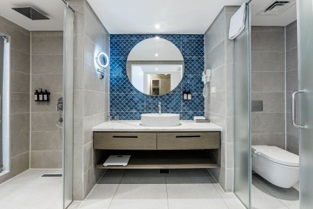 Sunrise Holidays Resort - 29