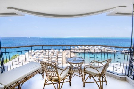 Sunrise Holidays Resort - 30