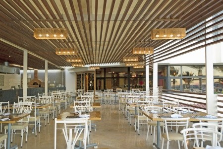 Sunrise Holidays Resort - 32