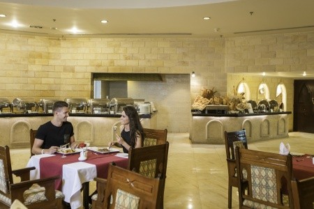 Sunrise Holidays Resort - 35