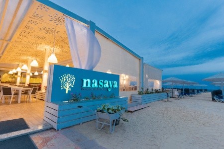 Sunrise Holidays Resort - 40