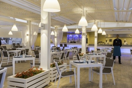 Sunrise Holidays Resort - 44