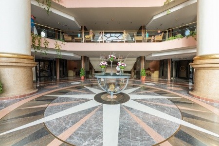 Sunrise Holidays Resort - 47