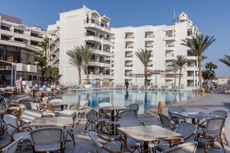 Sunrise Holidays Resort - 54