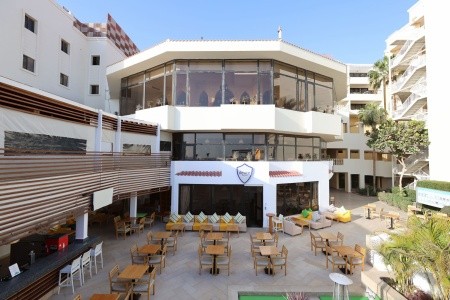 Sunrise Holidays Resort - 55