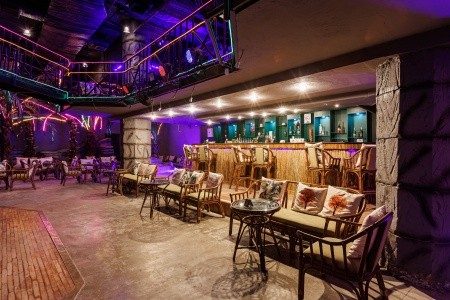 Sunrise Holidays Resort - 60