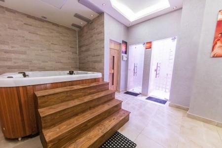 Sunrise Holidays Resort - 69