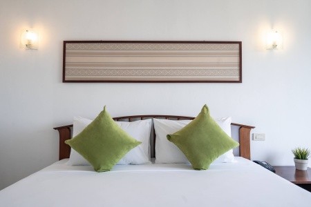 Jp Villa Pattaya - 11