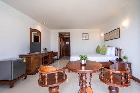 Jp Villa Pattaya - 12