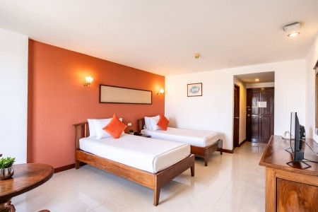 Jp Villa Pattaya - 13