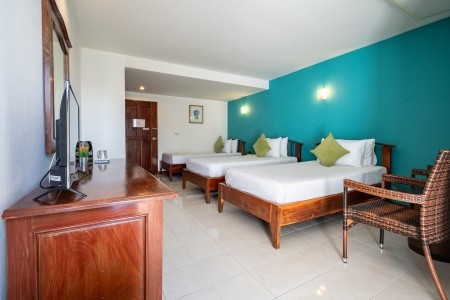 Jp Villa Pattaya - 18