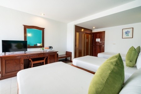 Jp Villa Pattaya - 19