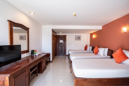 Jp Villa Pattaya - 20