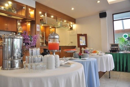 Jp Villa Pattaya - 25