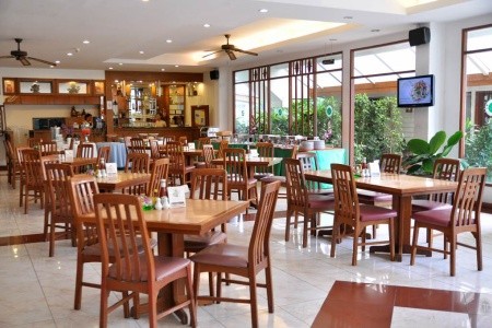 Jp Villa Pattaya - 26