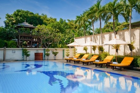 Jp Villa Pattaya - 28