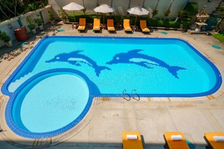 Jp Villa Pattaya - 30