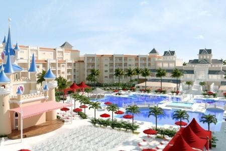 Bahia Principe Fantasia Tenerife - 2