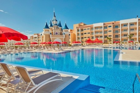 Bahia Principe Fantasia Tenerife - 3